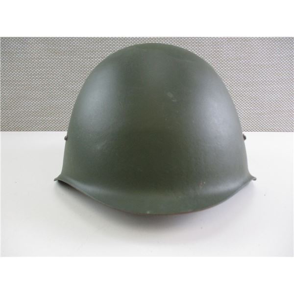 HUNGARIAN M70 MILITARY HELMET