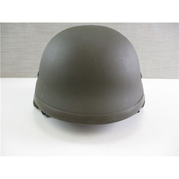 GERMAN M92 BALLISTIC HELMET
