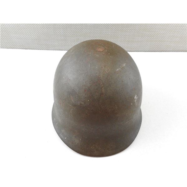 AUSTRIAN M-1 TYPE HELMET