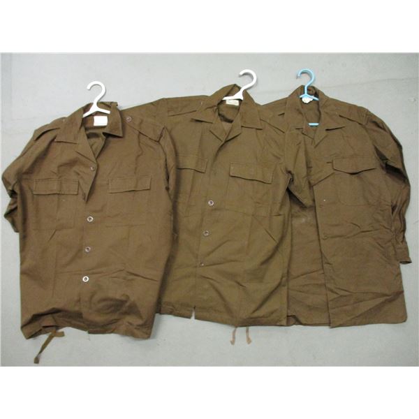 SOUTH AFRICAN UNIFORMS