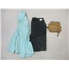 Image 8 : ASSORTED CLOTHING/ FLAGS LOT