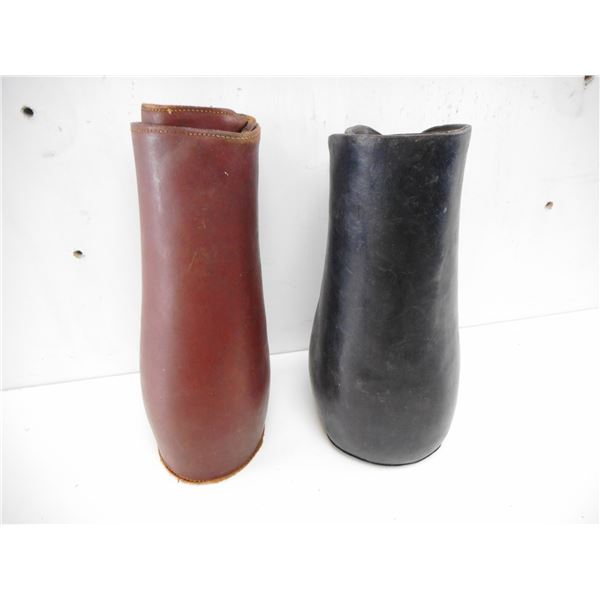 WWI TYPE GAITERS