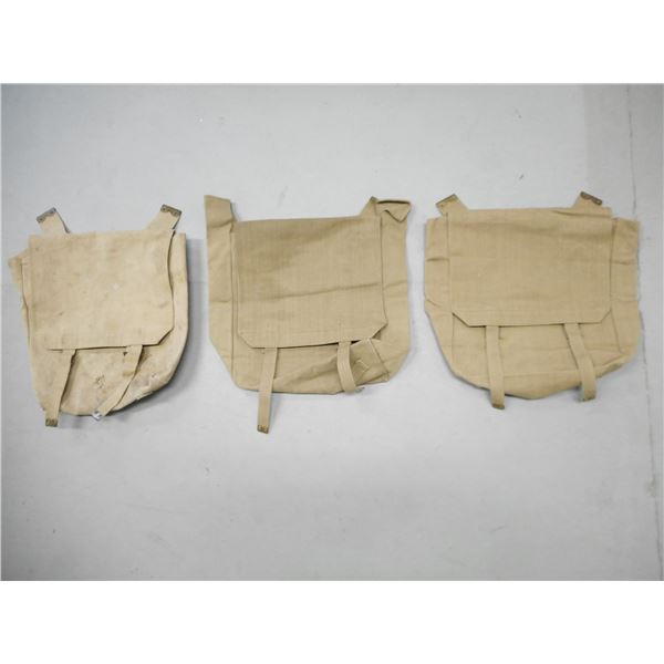 WW11 BRITISH P37 LARGE PACKS