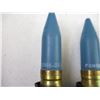 Image 4 : U.S. INERT 20MM M55AI CANNON ROUNDS