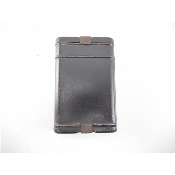 WWII GERMAN CLEANING KIT