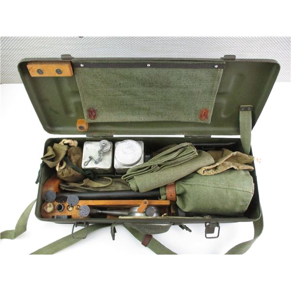 POLISH B-10 RECOILLESS GNR'S KIT