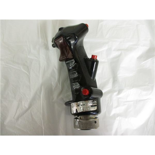 R.C.A.F. B8 FLIGHT CONTROLLER