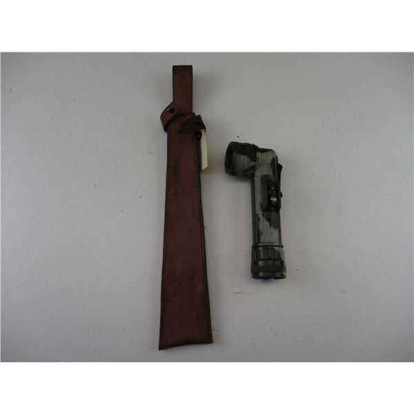 ASSORTED MILITARIA LOT