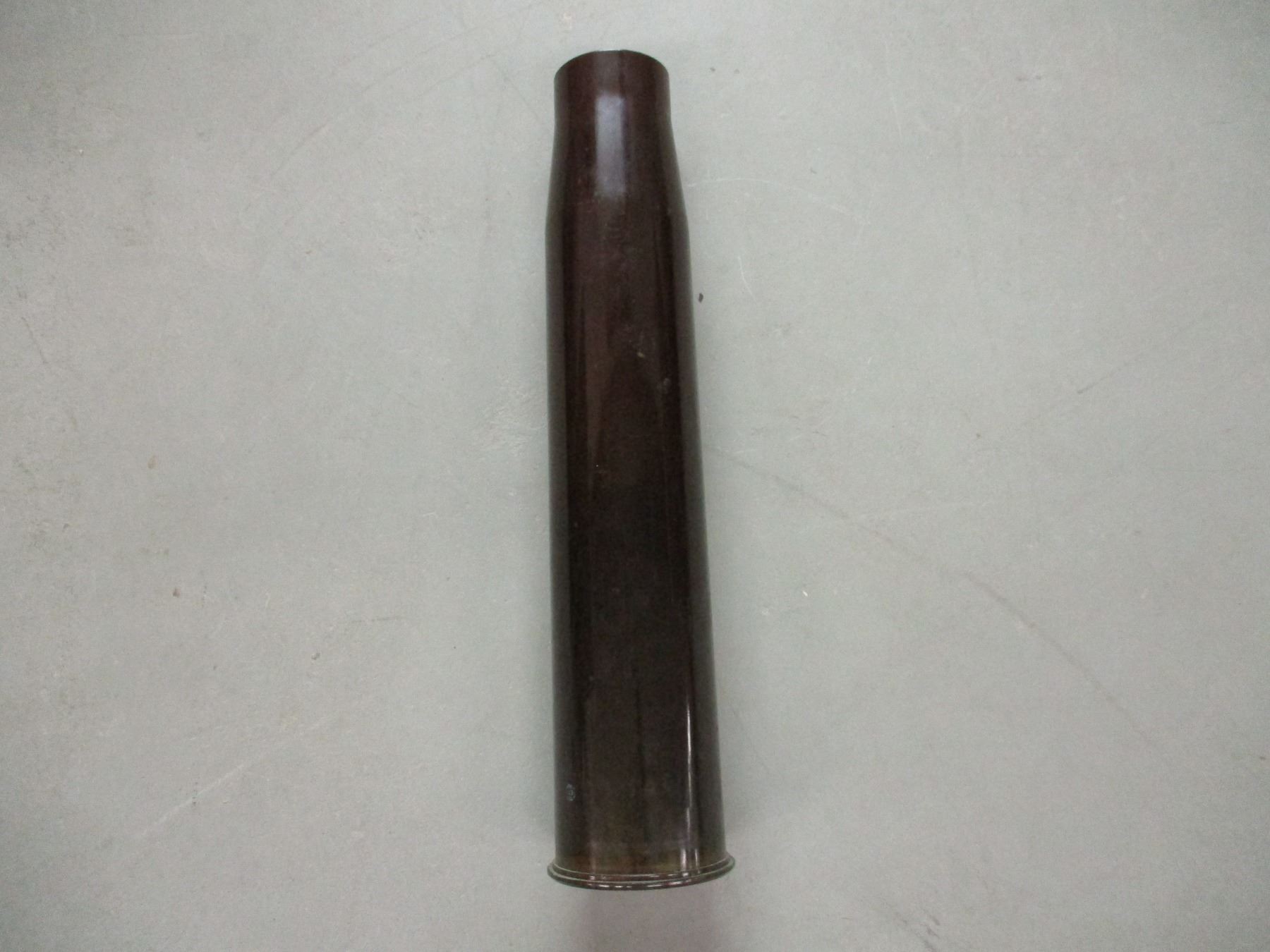 U.S. 90MM SHELL CASING
