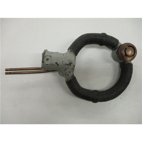 RCAF HARVARD CONTROL GRIP