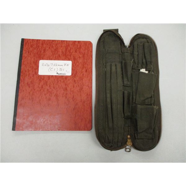 CANADIAN FNC1 KIT + MANUAL