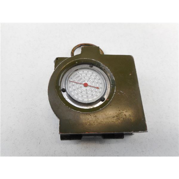 CHINESE ARMY PLA TYPE 51 COMPASS