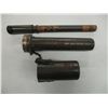 Image 3 : BRITISH ANTI TANK TELESCOPE + CASE