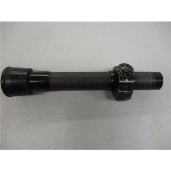 CANADIAN CARL GUSTAVS SCOPE