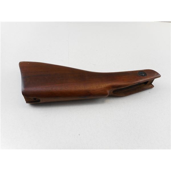 1928 THOMPSON BUTT STOCK