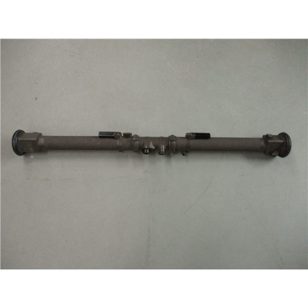 WWII CANADIAN M9AI RANGE FINDER