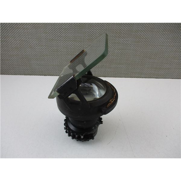 RARE WWII SPITFIRE MKII GUNSIGHT