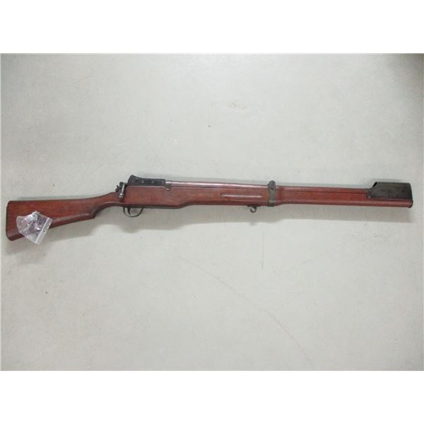 WWII BRITISH SWIFT TRAINING RIFLE