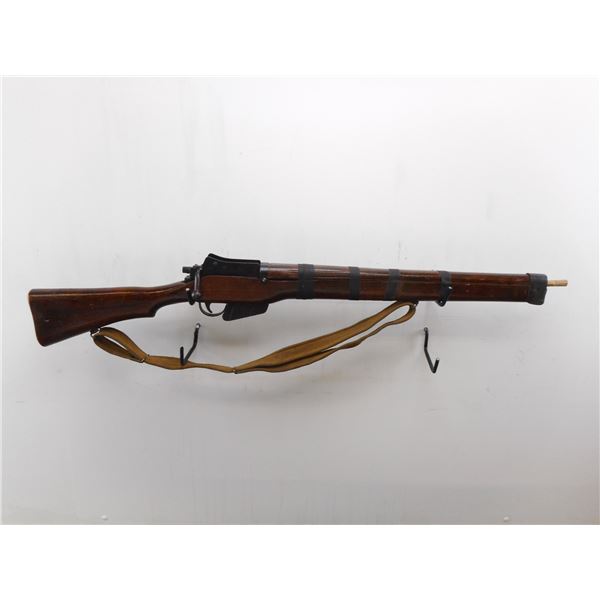 WWII BRITISH SWIFT TRAINING RIFLE