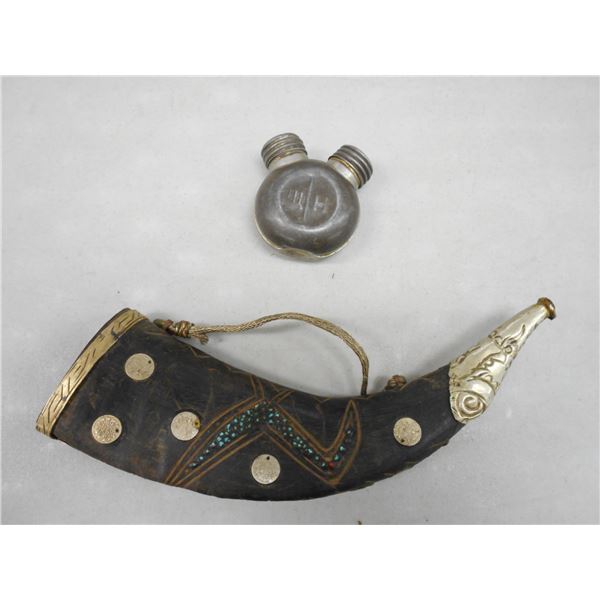 ASSORTED MILITARIA LOT