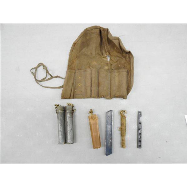 SWEDISH LJUNGHMAN CLEANING KIT