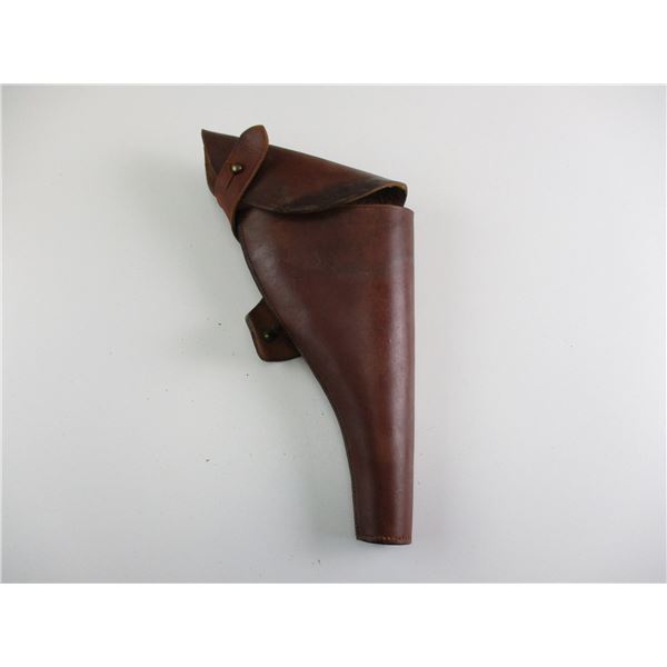 LARGE FRAME S+W, WEBLEY