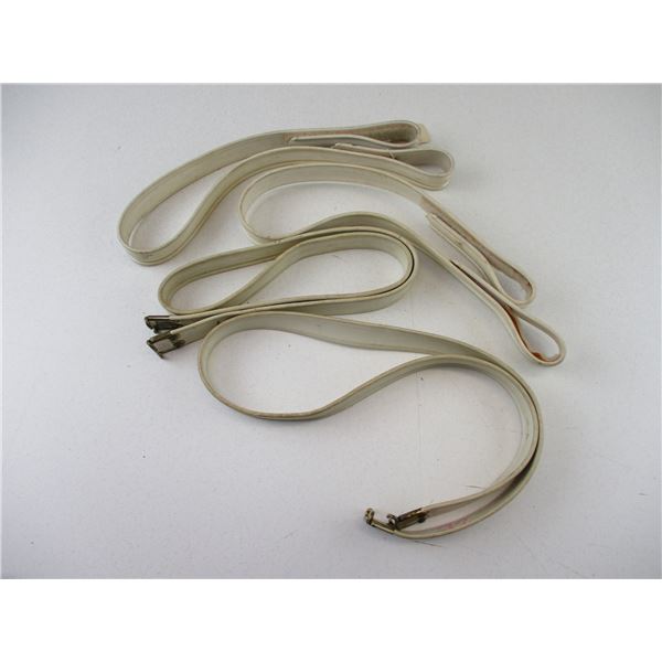 CANADIAN MILITARY PARADE SLINGS