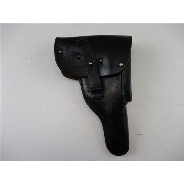 POSTWAR WALTHER P1 HOLSTER