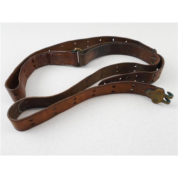 U.S. 1907 LEATHER SLING