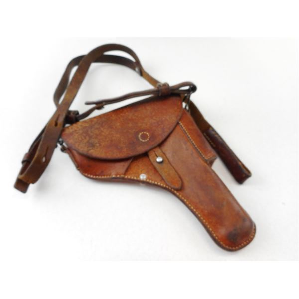 SWISS SIG P210 HOLSTER