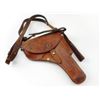 Image 1 : SWISS SIG P210 HOLSTER