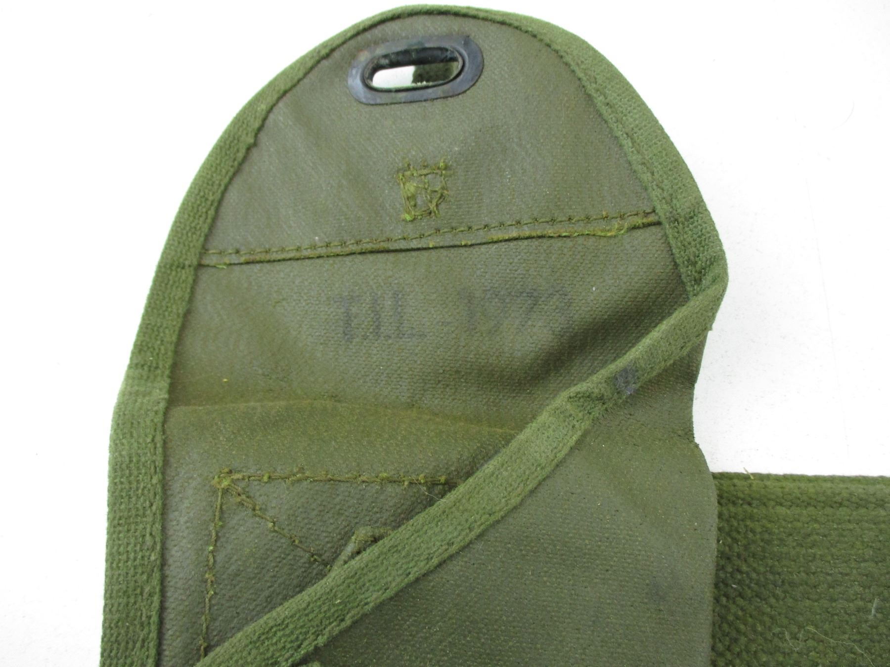 Canadian Pattern 51 CANADIAN PATTERN 51 HOLSTER/BELT