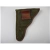 Image 2 : CANVAS PO8 LUGER HOLSTER