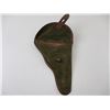 Image 4 : CANVAS PO8 LUGER HOLSTER