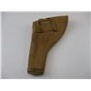 Image 2 : WWII CANADIAN P37 REVOLVER HOLSTER