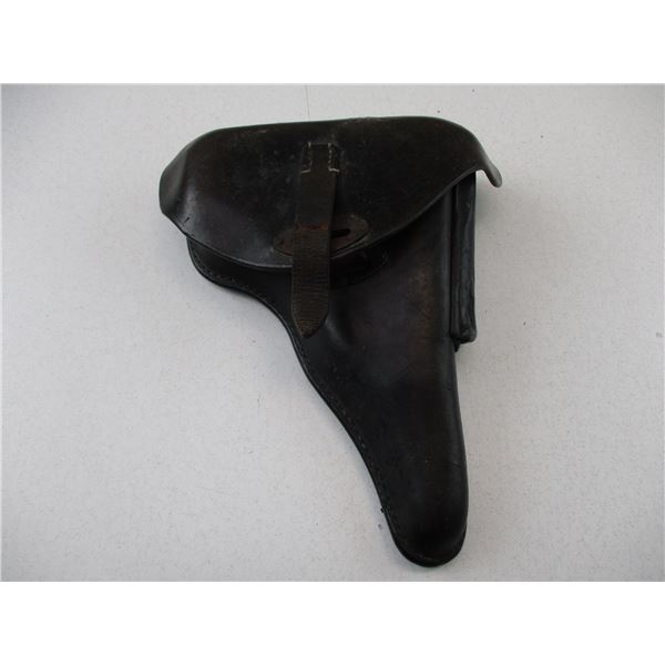 WWII GERMAN P38 HOLSTER