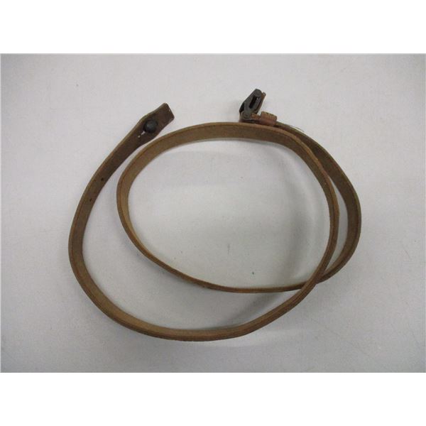 GERMAN TYPE MP 40 SMG SLING