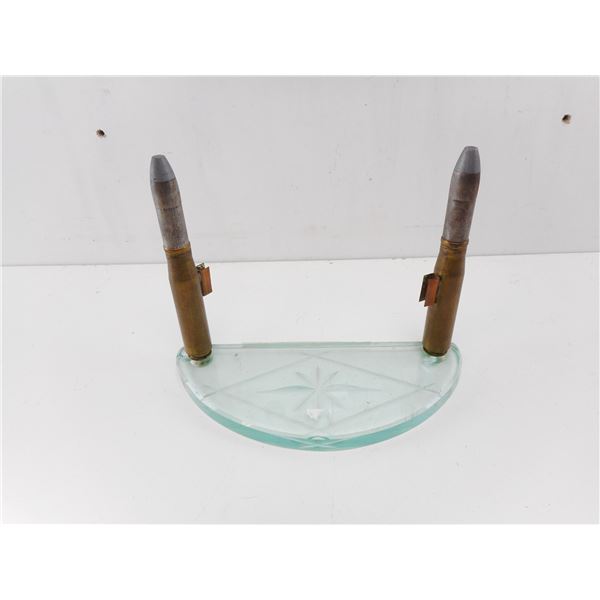 MILITARY TRENCH TYPE ART