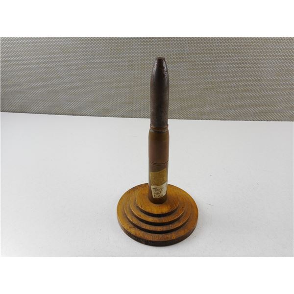 20MM TRENCH TYPE ART