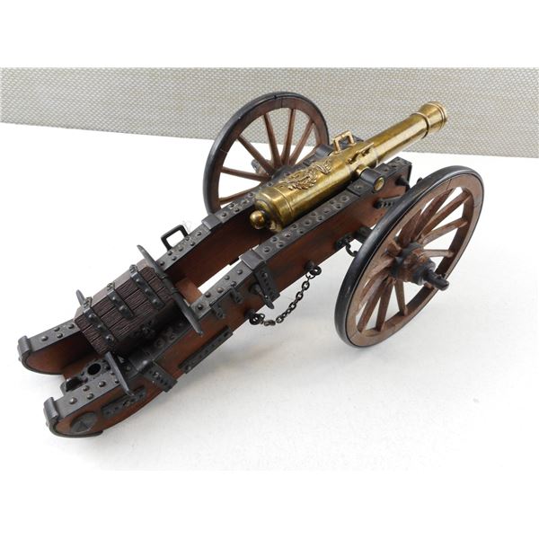 MINI NAPOLEON REPLICA CANNON