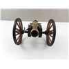 Image 2 : MINI NAPOLEON REPLICA CANNON