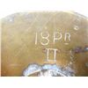 Image 14 : TRENCH ART WINE BOTTLE HOLDER