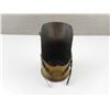 Image 1 : TRENCH ART WINE BOTTLE HOLDER