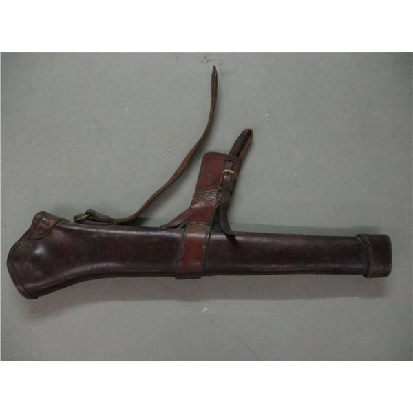 WWI BRITISH SMLE RIFLE SCABBARD