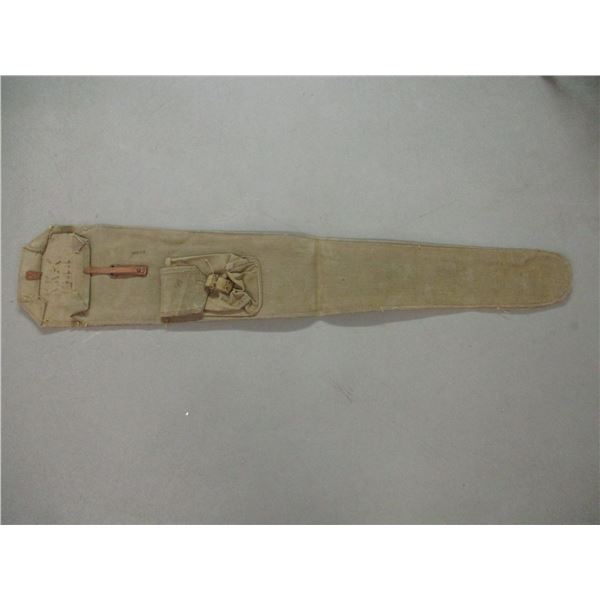 BRITISH LEE ENFIELD RIFLE CASE