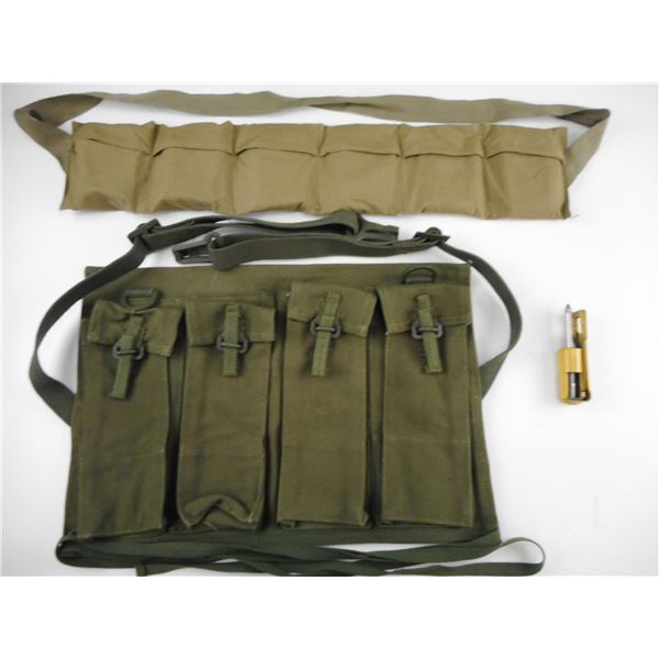 CDN MILITARY C2 BRA+BFA