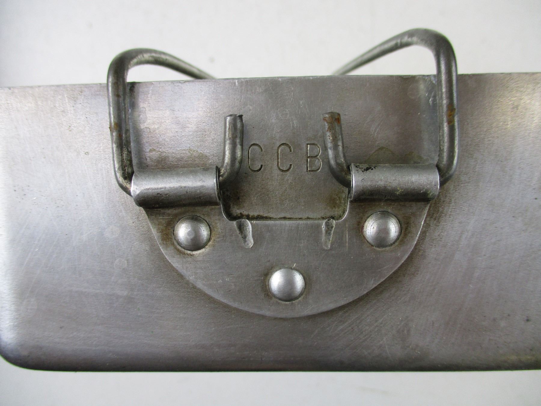 CANADIAN PATTERN 51 WEBBING LOT