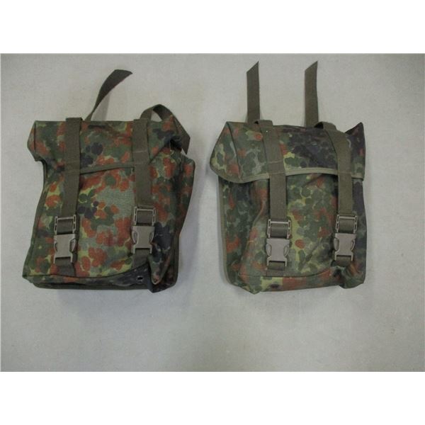 ASSORTED WEBBING LOT