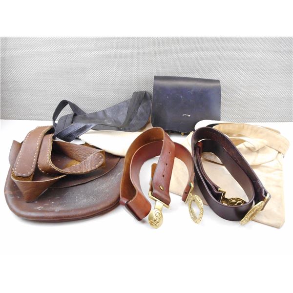 REPRODUCTION CIVIL WAR LOT