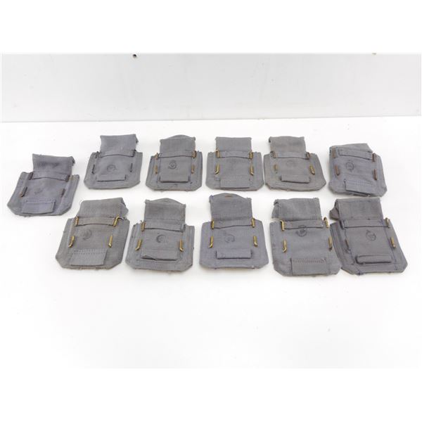 CANADIAN AIRFORCE AMMO POUCHES